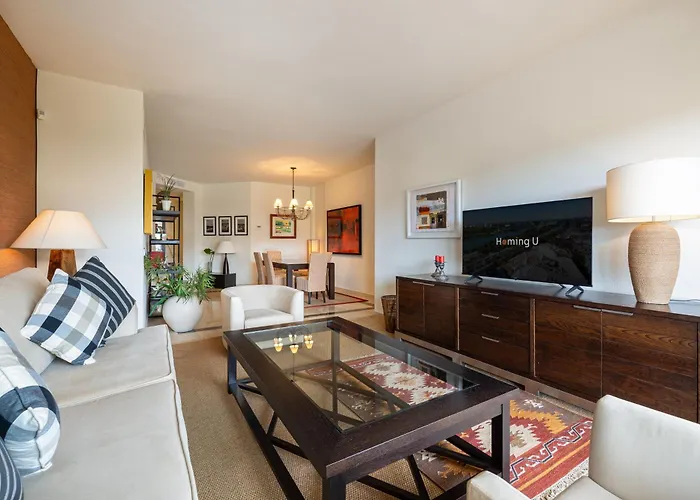 Rio Real Vista Golf, By Homing U * Marbella
