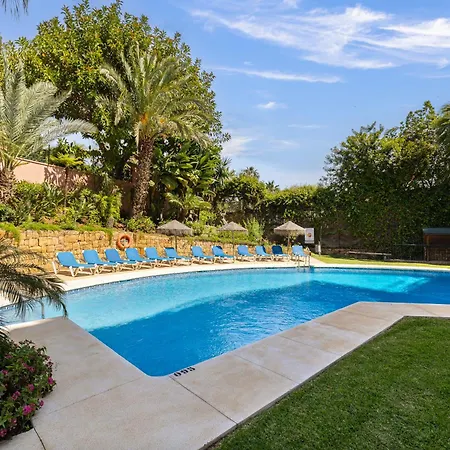 Rio Real Vista Golf, By Homing U Apartment