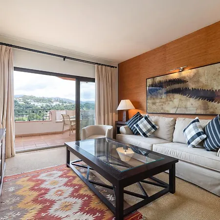 Daire Rio Real Vista Golf, By Homing U *