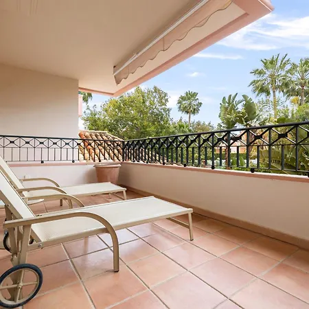 Apartment Rio Real Vista Golf, By Homing U