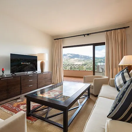 Rio Real Vista Golf, By Homing U Apartment *