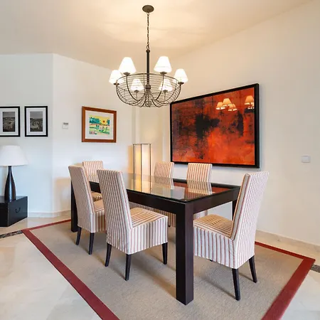 Rio Real Vista Golf, By Homing U *