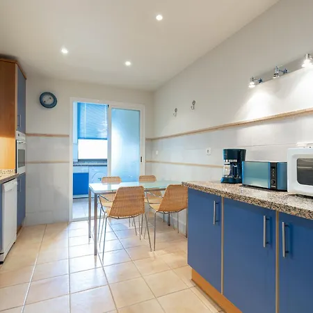 Rio Real Vista Golf, By Homing U Apartment *