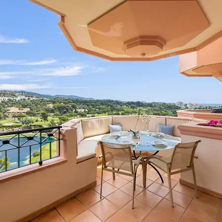 Rio Real Vista Golf, By Homing U Apartment *