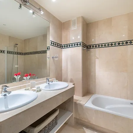 Daire Rio Real Vista Golf, By Homing U *