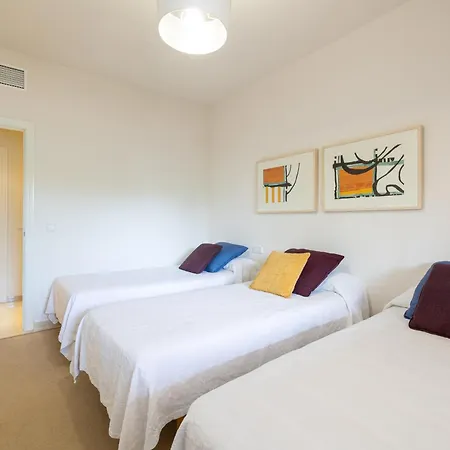 Apartment Rio Real Vista Golf, By Homing U Marbella