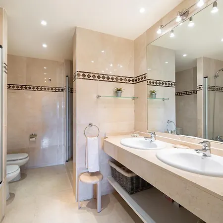 Rio Real Vista Golf, By Homing U Apartment