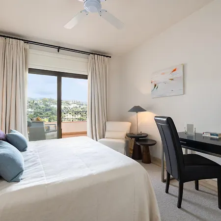 Apartment Rio Real Vista Golf, By Homing U