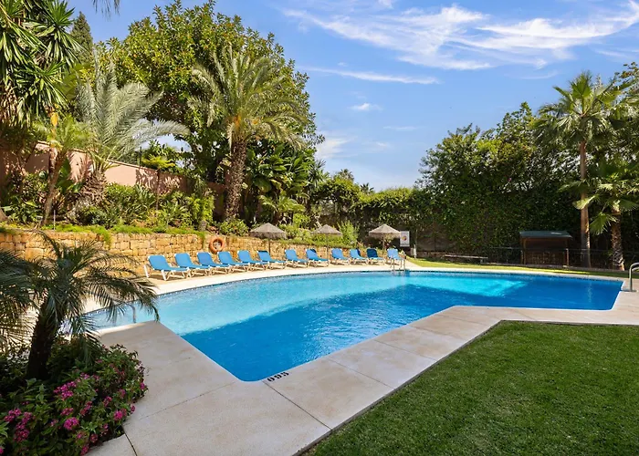 Rio Real Vista Golf, By Homing U Apartment