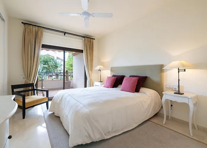 Rio Real Vista Golf, By Homing U