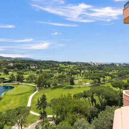 Rio Real Vista Golf, By Homing U Appartement Marbellac