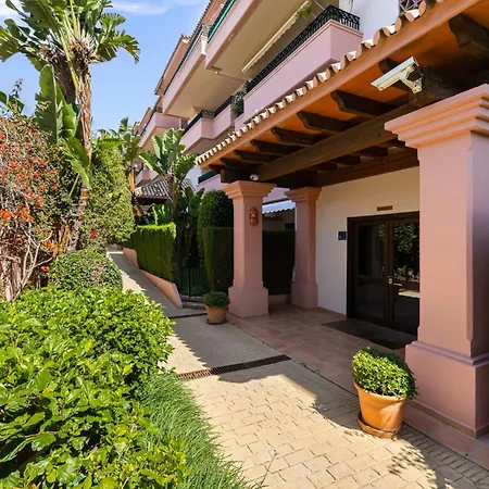 Appartement Rio Real Vista Golf, By Homing U *