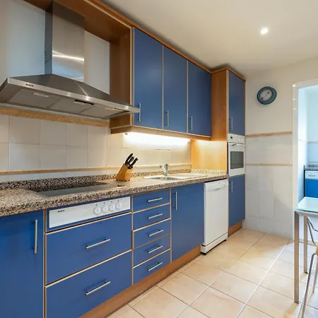 Rio Real Vista Golf, By Homing U Appartement Marbellac