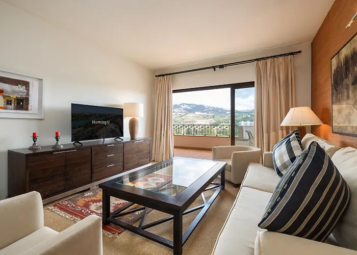 Rio Real Vista Golf, By Homing U Appartement *