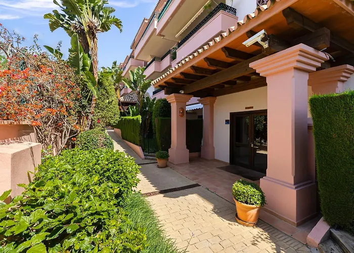 Appartement Rio Real Vista Golf, By Homing U *