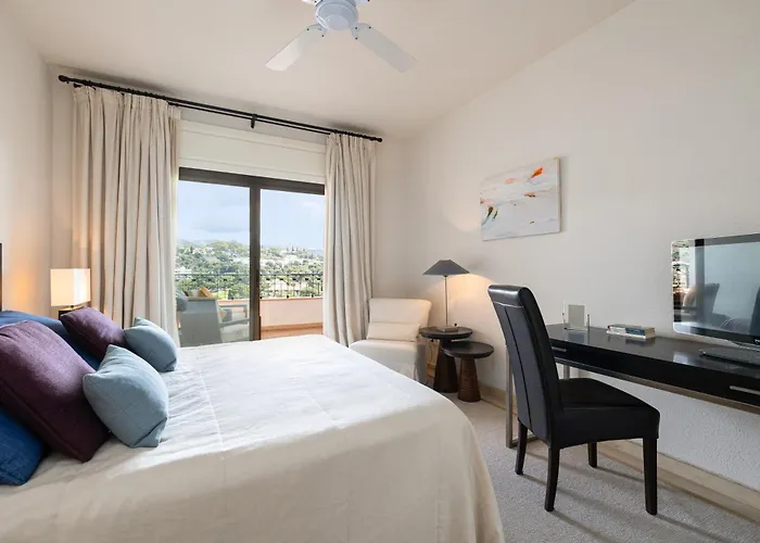 Appartement Rio Real Vista Golf, By Homing U