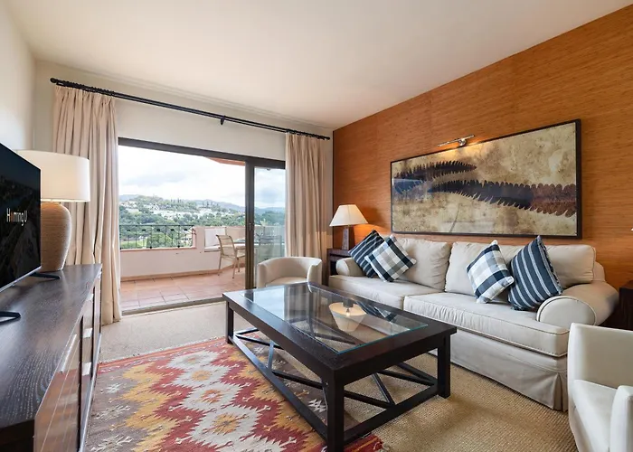 Appartamento Rio Real Vista Golf, By Homing U *