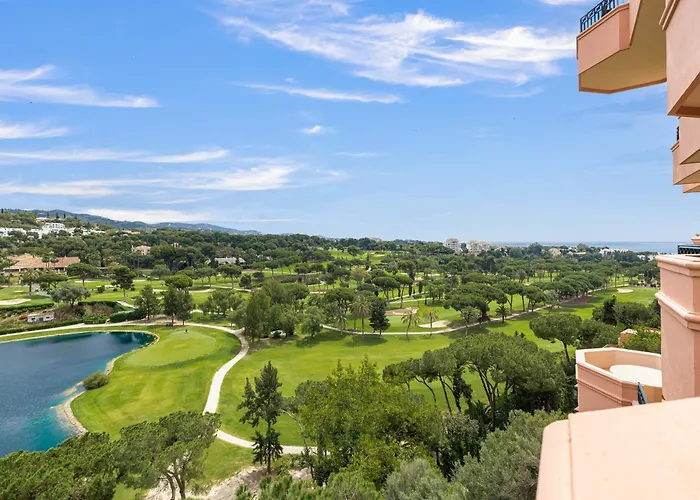Rio Real Vista Golf, By Homing U Appartamento Marbella