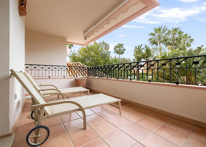 Appartamento Rio Real Vista Golf, By Homing U