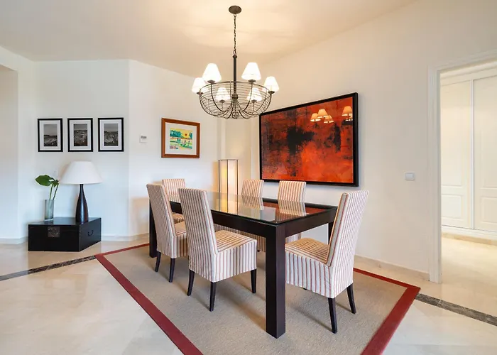 Rio Real Vista Golf, By Homing U *