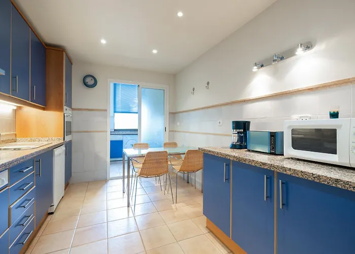 Rio Real Vista Golf, By Homing U Appartamento *